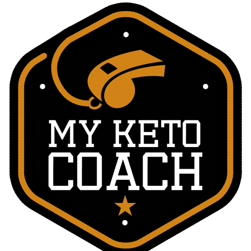 My Keto Coach