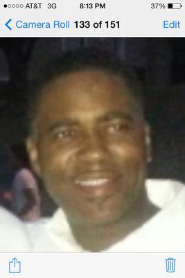 Lawrence Frye FBA!!!!!