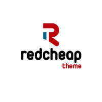 RedCheap Theme