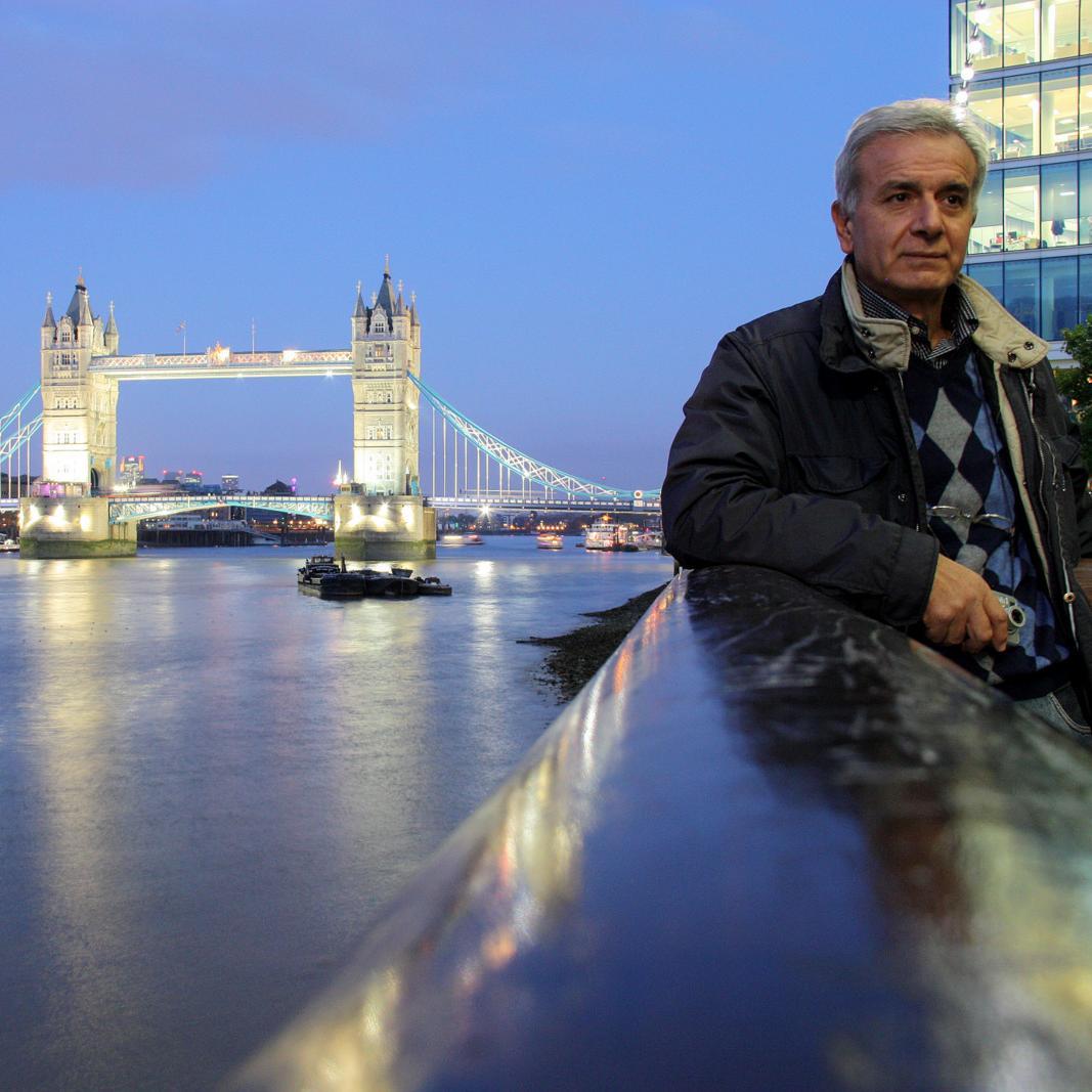 Stefanino Colleluori