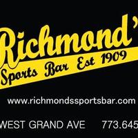 Richmond Tavern