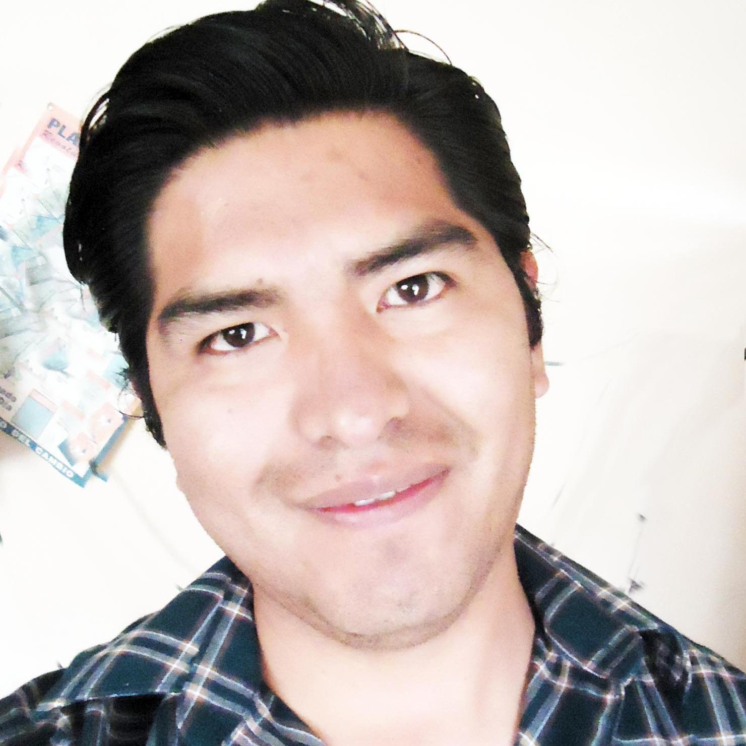 Víctor Quispe Perca