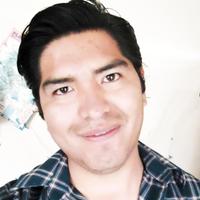 Víctor Quispe Perca