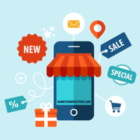 Marketing Móvil PYMES