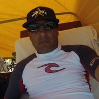 Bruce Lee's my Sensei.