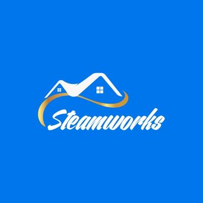 Steamworks Cleaning