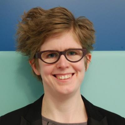 Yvette vd Bersselaar