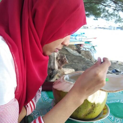 Haryu Mulat Septiana