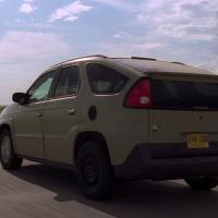Pontiac Aztek