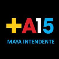 Juan Maya Intendente