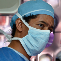 Riley J Williams III MD | The Pro Sports Doc