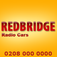 Redbridge Radio Cars