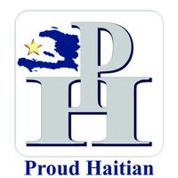 Proud Haitian