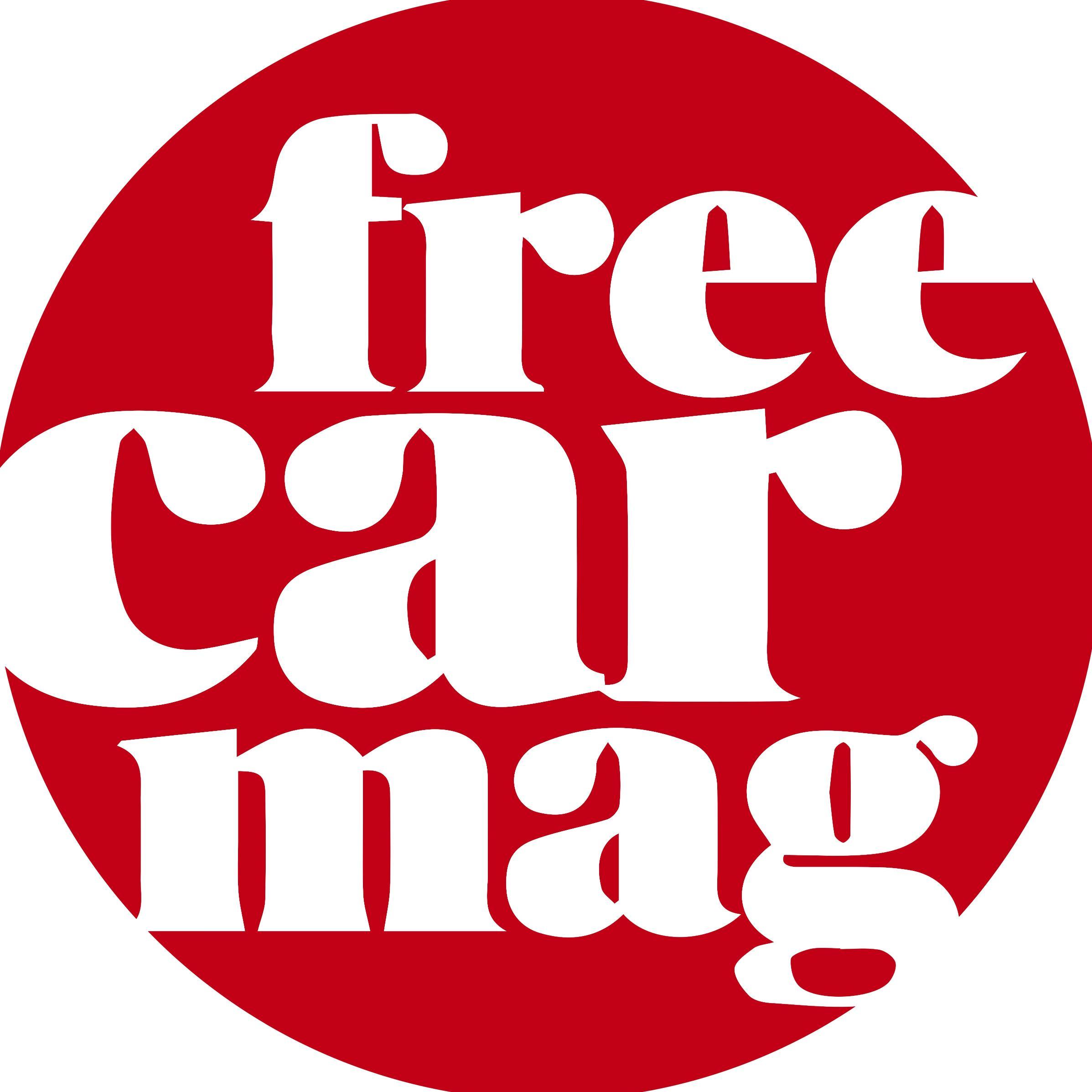 Free Car Mag