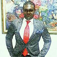 Nii Odartey