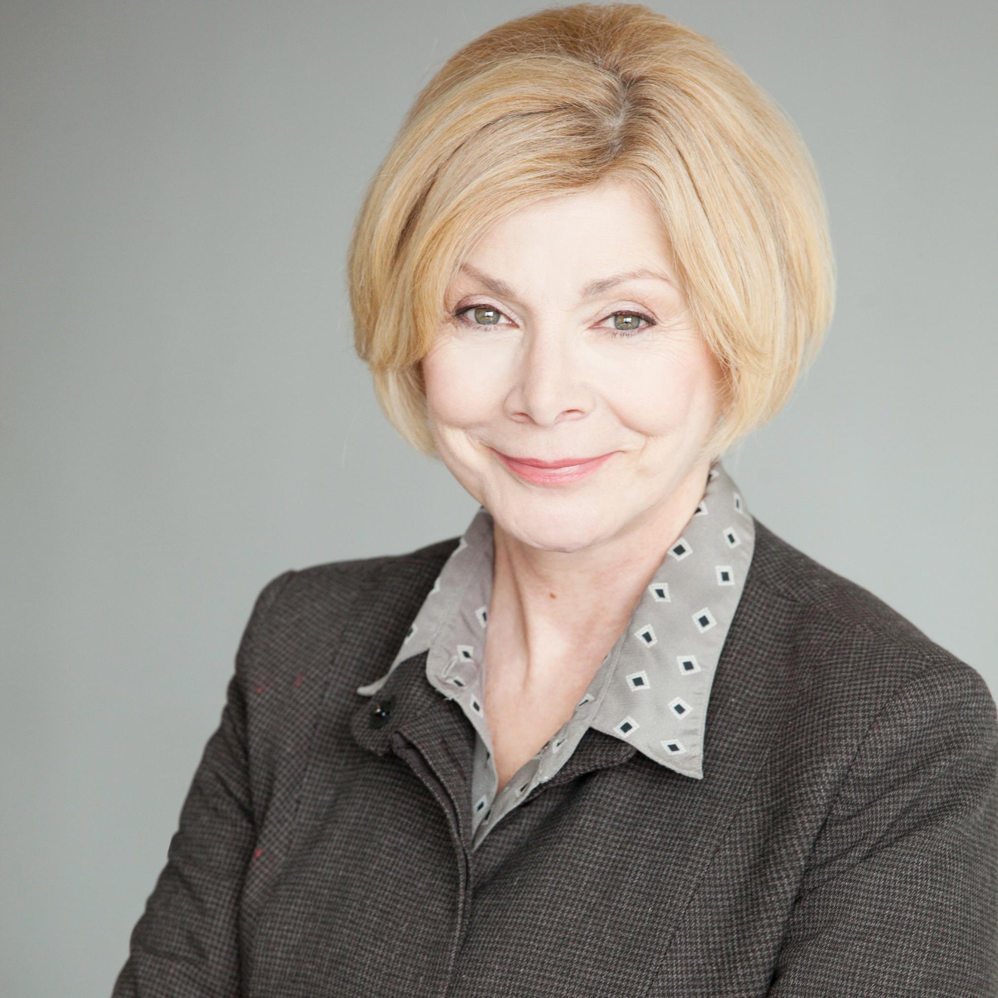 Cheri DiNovo
