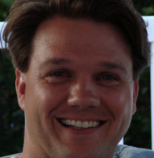 Technically David (probably)