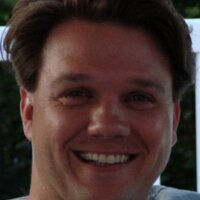 Technically David (probably)