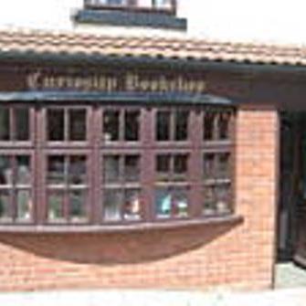 Curiosity Bookshop
