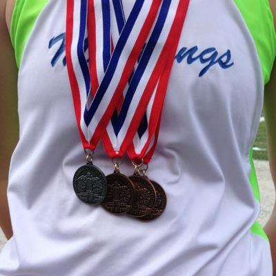 Millard North Girls T&F