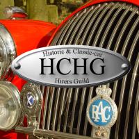 Classiccarhire