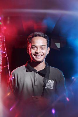 Ananto Esthi Nugroho