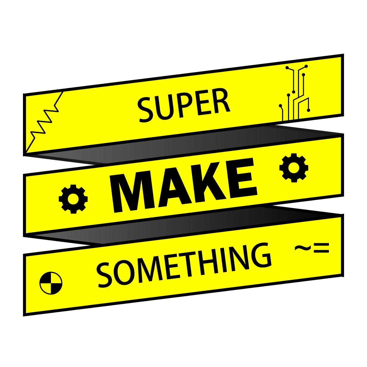 Alex - Super Make Something