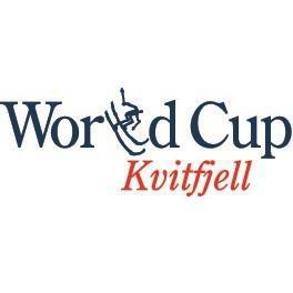 World Cup Kvitfjell