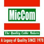 MicCom Cables & Wire