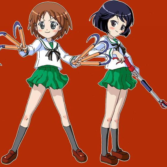 ハートフルωおじさん