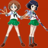 ハートフルωおじさん