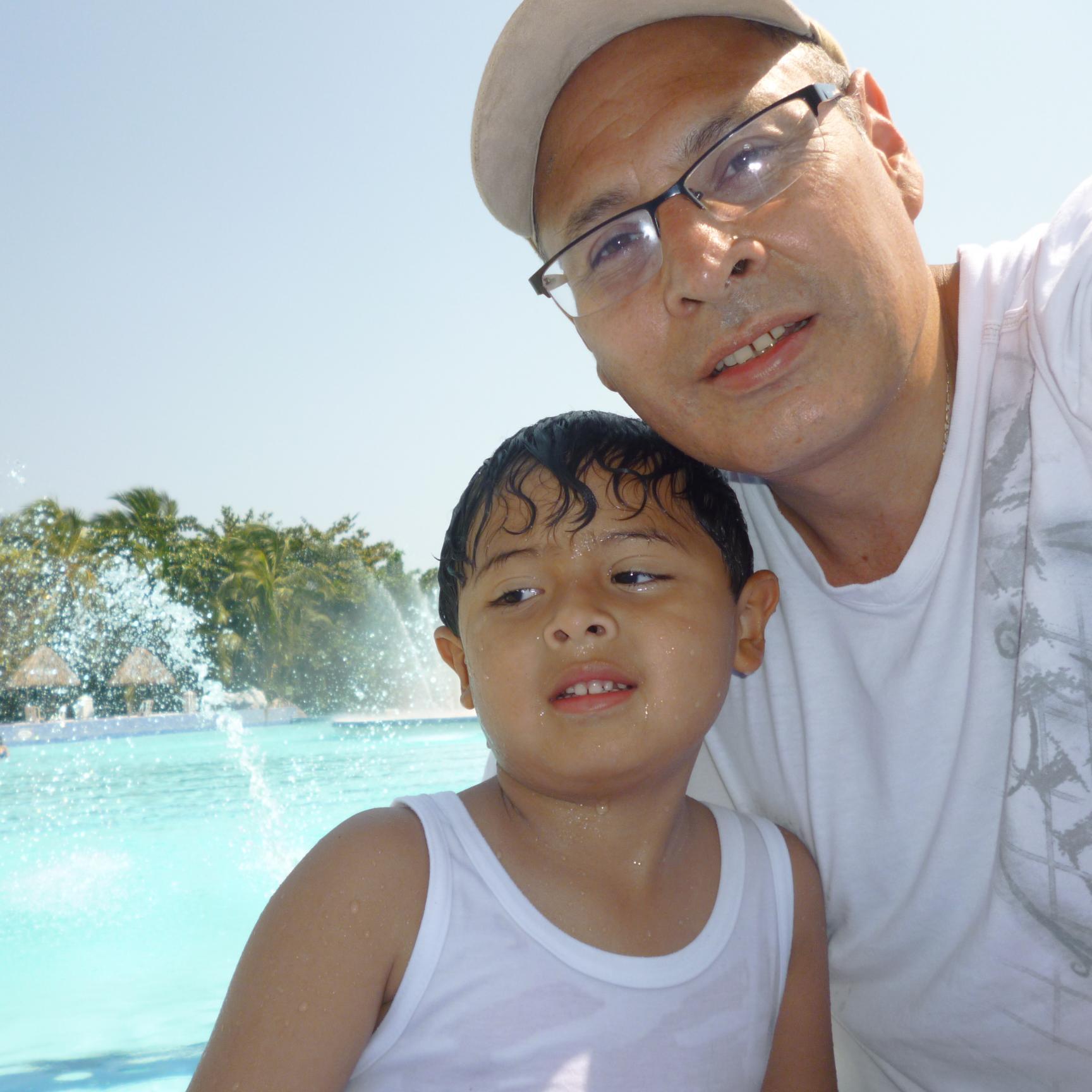 JorgeHernándezSilva