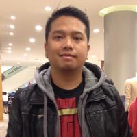 Priliandi BWisaksono