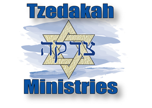 Tzedakah Ministries