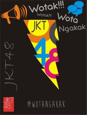 Wotak Suka JKT48