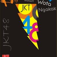 Wotak Suka JKT48