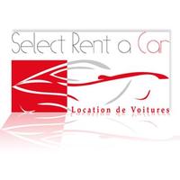 Select Rent A Car