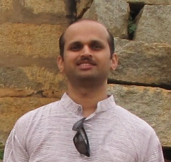 Vikram Patwardhan