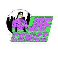 JAF Comics