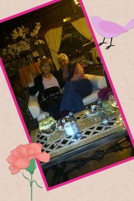 Carmen Arévalo Martí