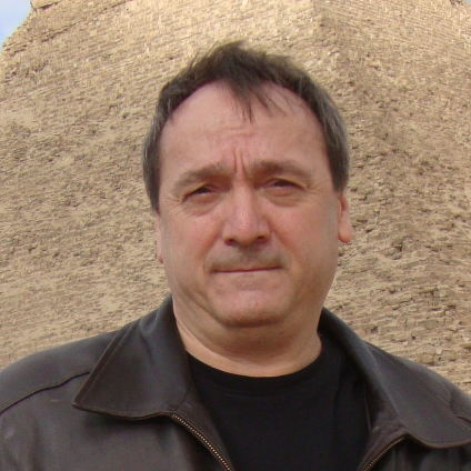 Janez Marinič