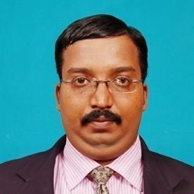 V.Balasubramanian