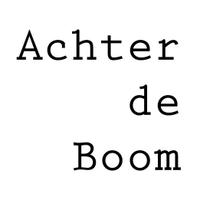 Achter de Boom