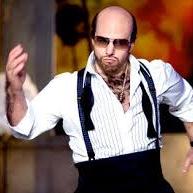 It's not me, it's you.