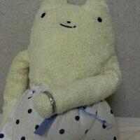 ふもさん@ストックイラスト(猫)