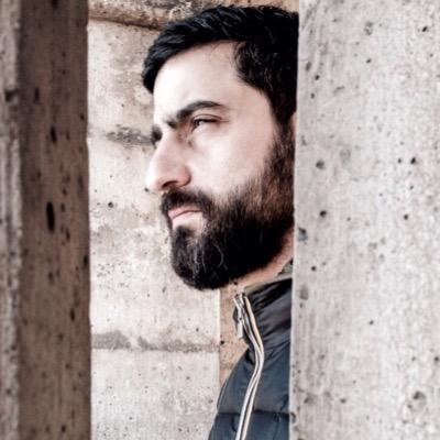 Giorgio Saccoia 🌀