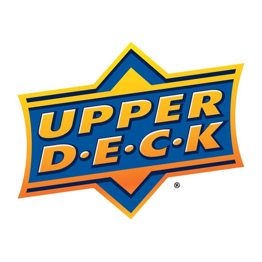 Upper Deck Entertainment