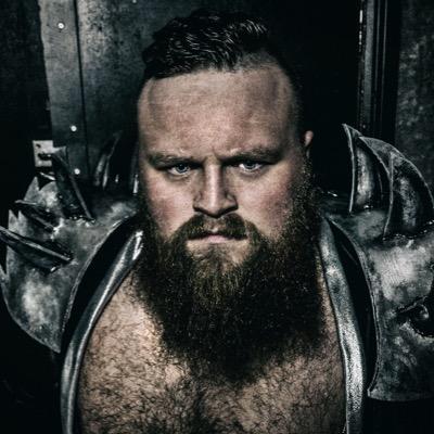 Dave Mastiff
