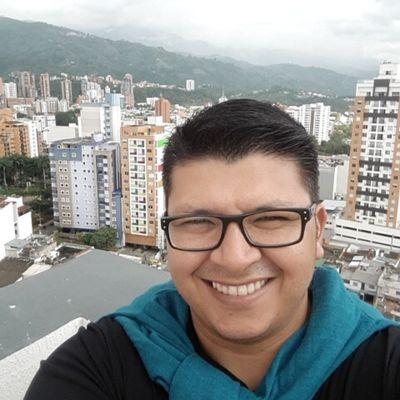 Mario Peñaloza Diaz