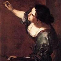 Artemisia Gentileschi